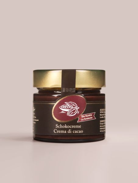 Chocolate spread